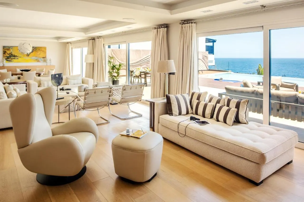 Serenity By Buenavilla Puerto Calero 0*,