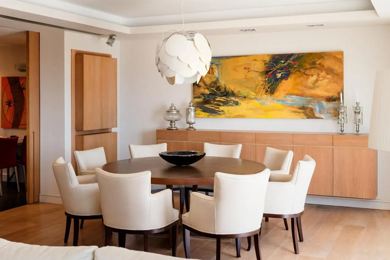 Villa Serenity By Buenavilla Puerto Calero