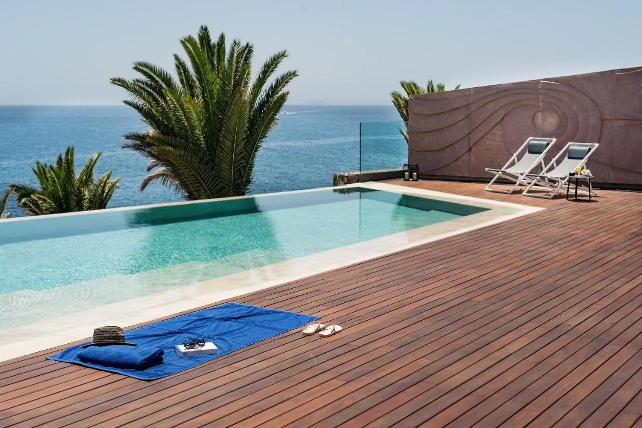 Serenity By Buenavilla Puerto Calero 0*,  Spanje