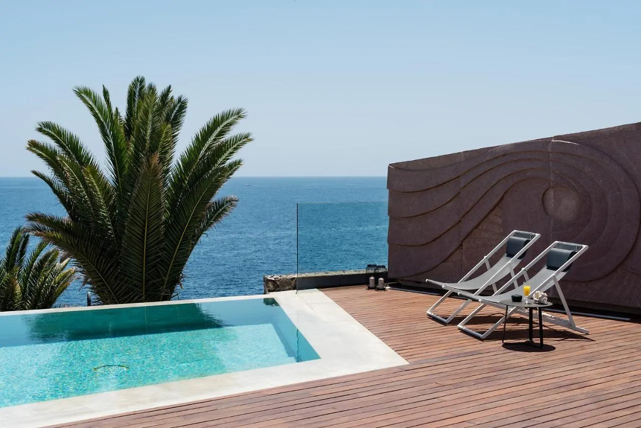 Serenity By Buenavilla Puerto Calero Villa