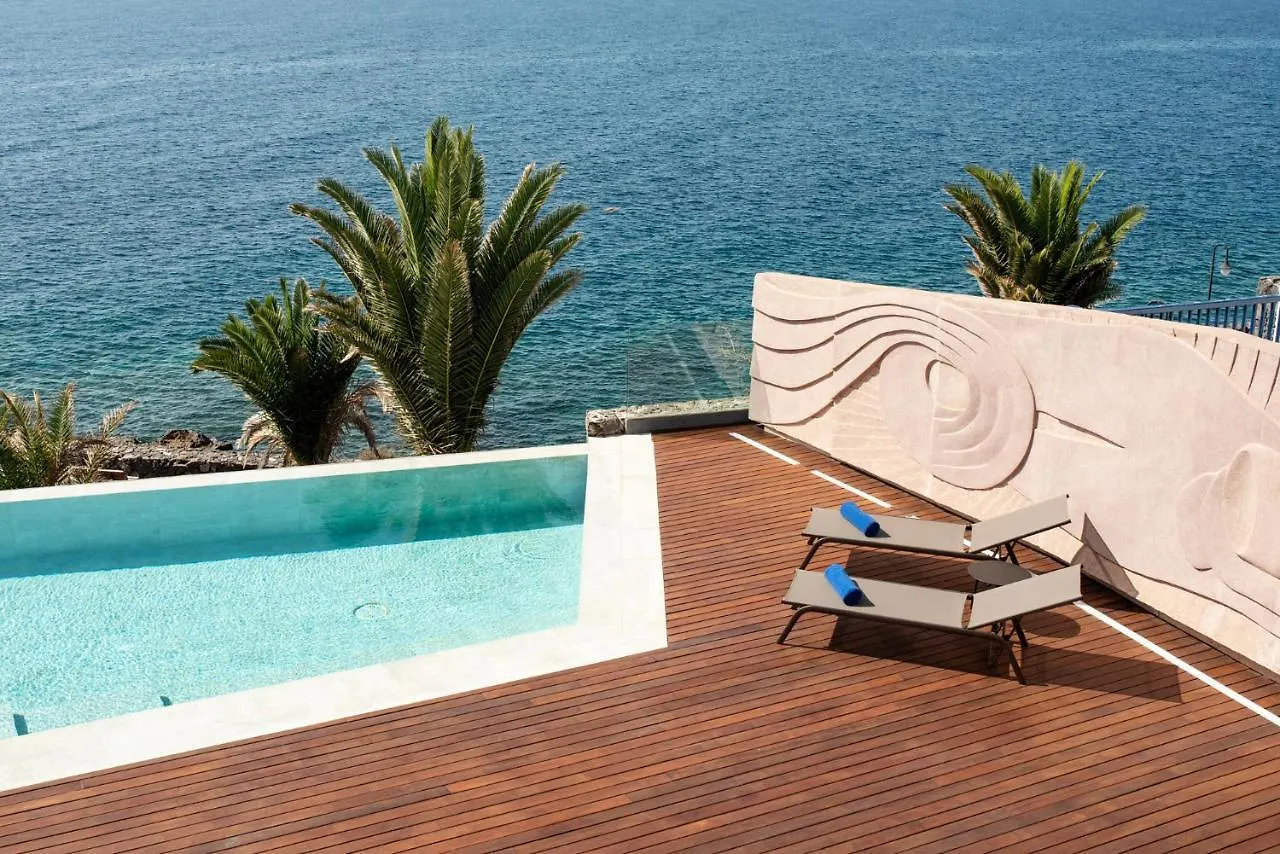 Villa Serenity By Buenavilla Puerto Calero Spain