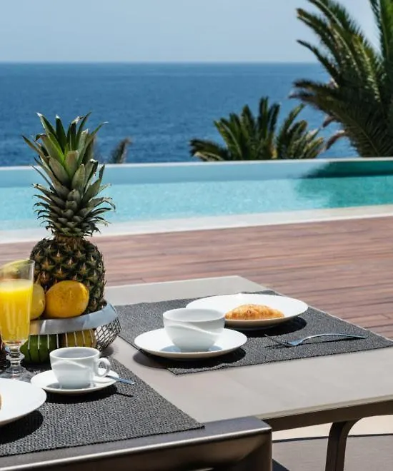 Serenity By Buenavilla Puerto Calero Villa