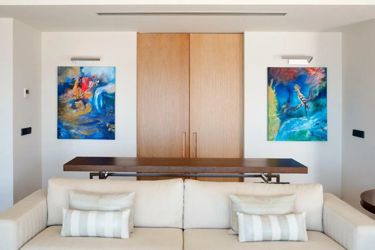 Villa Serenity By Buenavilla Puerto Calero